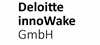 Firmenlogo: Deloitte innoWake GmbH