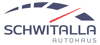 Firmenlogo: Autohaus Schwitalla GmbH