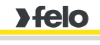 Firmenlogo: Werkzeugfabrik Felo GmbH