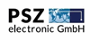 Firmenlogo: PSZ electronic GmbH