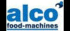 Firmenlogo: Alco-food-machines GmbH & Co. KG