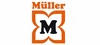 Firmenlogo: Müller Service Ltd. & Co. KG