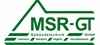 Firmenlogo: MSR Gebäudetechnik GmbH