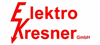 Firmenlogo: Elektro Kresner GmbH