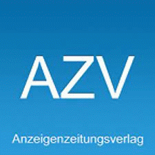 Firmenlogo: AZV Anzeigenzeitungsverlag