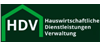 Firmenlogo: HDV Am Lerchenberg GmbH
