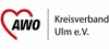 Firmenlogo: Arbeiterwohlfahrt Kreisverband Ulm