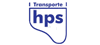 Firmenlogo: Transporte HPS GmbH