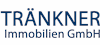Firmenlogo: Tränkner Immobilien GmbH