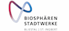 Firmenlogo: Biosphären-Stadtwerke GmbH & Co. KG  Bliestal | St. Ingbert