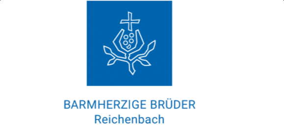 Firmenlogo: Barmherzige Brüder Gemeinnützige Behindertenhilfe GmbH