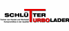 Firmenlogo: Schlütter Turbolader GmbH