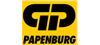 Firmenlogo: GP Günter Papenburg AG