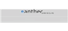 Firmenlogo: ANTHEC GmbH & Co. KG