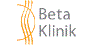 Firmenlogo: Beta Klinik GmbH