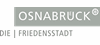 Firmenlogo: Stadt Osnabrück