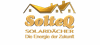 Firmenlogo: SolteQ Solar GmbH
