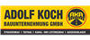 Firmenlogo: Adolf Koch GmbH