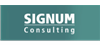 Firmenlogo: SIGNUM Consulting GmbH