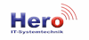 Firmenlogo: Hero Funk-Technik