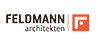 Firmenlogo: Architekten Feldmann GmbH