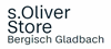 Firmenlogo: S+K Retail GmbH - s.Oliver Bergisch Gladbach