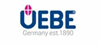 Firmenlogo: Uebe Medical GmbH