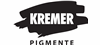 Firmenlogo: Kremer Pigmente GmbH & Co. KG